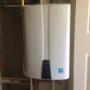 Tired of running out of Hot Water? With a Navien tankless water heater you will have unlimited hot water on demand. Call Rocky Point Air for a free in home estimate. Tired of running out of Hot Water? With a Navien tankless water heater you will have unlimited hot water on demand. Call Rocky Point Air for a free in home estimate.