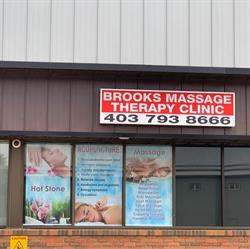 Brooks Massage Therapy Clinic