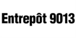 Entrepot 9013