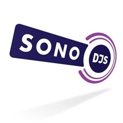 Sono DJs Services - Weddings, Events & Corporate