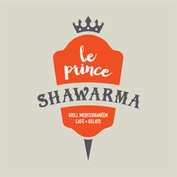 Le Prince Shawarma