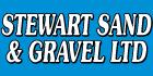 Stewart Sand & Gravel