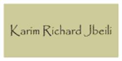 Jbeili Karim Richard