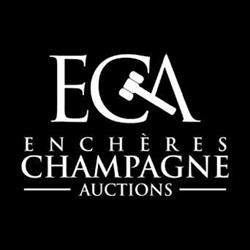 Enchères Champagne