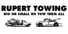 Rupert Towing & Auto Wrecking