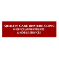 Whitecourt Denture Centre