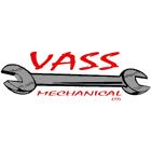 Vass Mechanical Ltd
