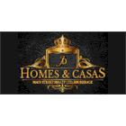 Homes and Casas