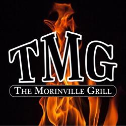 Morinville Grill