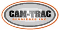 Kubota-Appelez Cam-Trac Rimouski