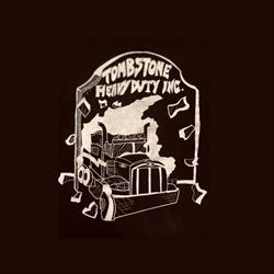 Tombstone Heavy Duty