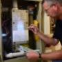 A home audit is a requirement for many home energy rebate initiatives. A home audit is a requirement for many home energy rebate initiatives.