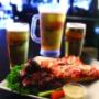 Uploaded by visitor on 12/16/2016 - appetizers and pitcher of draft special Uploaded by visitor on 12/16/2016 - appetizers and pitcher of draft special
