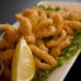 Uploaded by visitor on 12/16/2016 - calamari appetizer Uploaded by visitor on 12/16/2016 - calamari appetizer