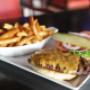 Uploaded by visitor on 12/16/2016 - cheeseburger and fries Uploaded by visitor on 12/16/2016 - cheeseburger and fries