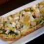 Uploaded by visitor on 12/16/2016 - chicken pesto flatbreak Uploaded by visitor on 12/16/2016 - chicken pesto flatbreak