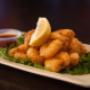 Uploaded by visitor on 12/16/2016 - dusted shrimp appetizer Uploaded by visitor on 12/16/2016 - dusted shrimp appetizer