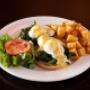 Uploaded by visitor on 12/16/2016 - eggs florentine Uploaded by visitor on 12/16/2016 - eggs florentine