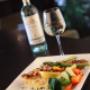 Uploaded by visitor on 12/16/2016 - seafood dinner and wine Uploaded by visitor on 12/16/2016 - seafood dinner and wine