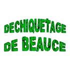 Déchiquetage de Beauce