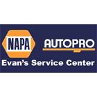 Budget Car & Truck Rental
