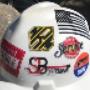 CUSTOM REFLECTIVE LABELS
Retro reflective hard hat labels that reflect the light back to the source. Be seen – Be safe with high visibility reflective labels. Use these as reflective hard hat labels warehouse racking reflective labels. CUSTOM REFLECTIVE LABELS
Retro reflective hard hat labels that reflect the light back to the source. Be seen – Be safe with high visibility reflective labels. Use these as reflective hard hat labels warehouse racking reflective labels.