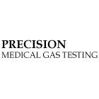 Precision Medical Gas Testing Ltd