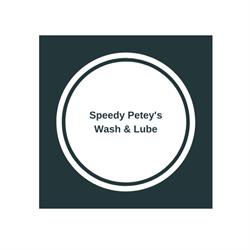 Speedy Petey's Carwash