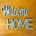 Welcome-HOME