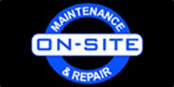 On-Site Maintenance & Repairs Inc