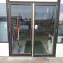 Uploaded by visitor on 3/24/2017 - break-in that has occurred on a glass aluminum doors. Uploaded by visitor on 3/24/2017 - break-in that has occurred on a glass aluminum doors.
