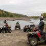 ATV TOURING with Bristol Outfitters.
Everywhere around here you will find trails that surround the beautiful Algoma countryside.
Come play with us… We know where to go! ATV TOURING with Bristol Outfitters.
Everywhere around here you will find trails that surround the beautiful Algoma countryside.
Come play with us… We know where to go!
