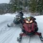 SNOWMOBILING with Bristol Outfitters.
Snowmobiling with us is so enjoyable because we cater to your individual needs to make it an enjoyable experience. Come play with us… We know where to go! SNOWMOBILING with Bristol Outfitters.
Snowmobiling with us is so enjoyable because we cater to your individual needs to make it an enjoyable experience. Come play with us… We know where to go!