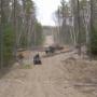 ATV TOURING with Bristol Outfitters.
Everywhere around here you will find trails that surround the beautiful Algoma countryside.
Come play with us… We know where to go! ATV TOURING with Bristol Outfitters.
Everywhere around here you will find trails that surround the beautiful Algoma countryside.
Come play with us… We know where to go!
