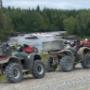 ATV TOURING with Bristol Outfitters.
Everywhere around here you will find trails that surround the beautiful Algoma countryside.
Come play with us… We know where to go! ATV TOURING with Bristol Outfitters.
Everywhere around here you will find trails that surround the beautiful Algoma countryside.
Come play with us… We know where to go!