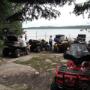 ATV TOURING with Bristol Outfitters.
Everywhere around here you will find trails that surround the beautiful Algoma countryside.
Come play with us… We know where to go! ATV TOURING with Bristol Outfitters.
Everywhere around here you will find trails that surround the beautiful Algoma countryside.
Come play with us… We know where to go!