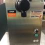 Vaihinger Sanomat Wipped Cream Machine Vaihinger Sanomat Wipped Cream Machine