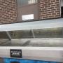 Henny Penny HMR-105 Hot Food Merchandiser Henny Penny HMR-105 Hot Food Merchandiser