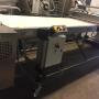 Canol TA3300 600 Dough Pastry Cutting Table Canol TA3300 600 Dough Pastry Cutting Table