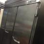 Stainless Steel 2 Door Cooler Stainless Steel 2 Door Cooler