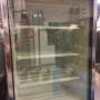 Coldtech Countertop Merchandiser Freezer, 5 cu.ft Coldtech Countertop Merchandiser Freezer, 5 cu.ft