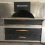 Pizza oven Pizza oven