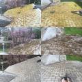 Asphalt-Progression