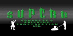 Superb Concrete & Building Construction Ltd.