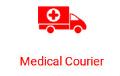 Medical-Courier