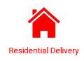 Residental-Delivery
