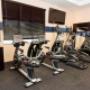 Health club fitness center gym Health club fitness center gym