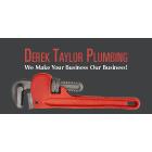 Derek Taylor Plumbing