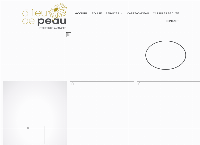 À fleur de peau