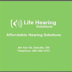 Life Hearing Solutions